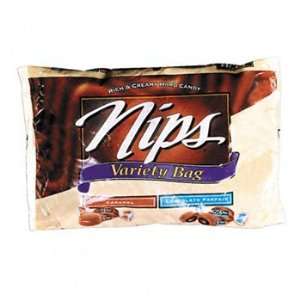  Nestle® Pearson Nips® Candy Variety Bag CANDY,PEARSN 