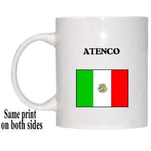  Mexico   ATENCO Mug 