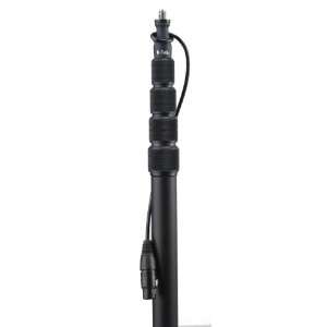   FREE Campro Microphone Shockmount ($49.95 Value)