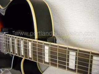 2012 IBANEZ AG75 HIGH QUALITY Affordable Jazz Box  