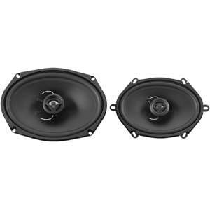   2Way Unified Component Speaker System (6 x 9)