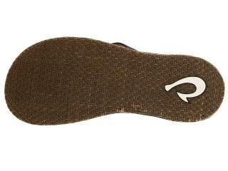 OLUKAI PANIOLO WOMENS THONG SANDAL SHOES ALL SIZES  