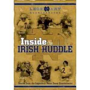  Exclusive Inside The Irish Huddlestories From Nd 