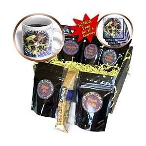 Taiche Photography   Flowers Passion Flower   Coffee Gift Baskets 