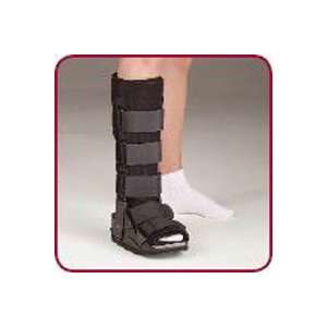  CSG53510 C Walker Leg/Foot Brace Pacesetter II Foam XL 
