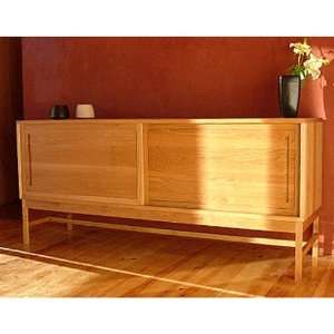  Atlantico Tall Sideboard