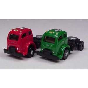  Classic Metal Works 50205 53 White 3000 Tractor Toys 