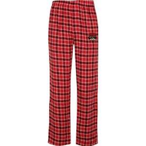  UNLV Runnin Rebels Youth Match up Flannel Pants Sports 