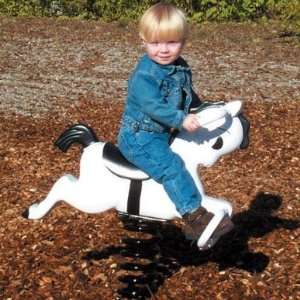  Sport Play 361 501 Mustang Spring Rider Toys & Games
