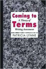   To Terms, (0874215943), Patricia Lynne, Textbooks   