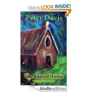 The Ruined House (The Fallen North) Peter Davis  Kindle 