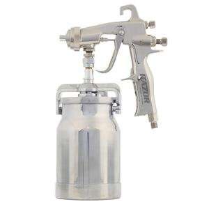   Conventional Siphon Feed Spray Gun with 1.5mm Nozzle