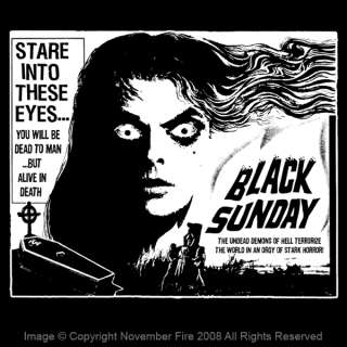   within them the unspeakable terrifying secret of black sunday it will