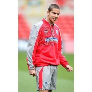  Football   England Under 21 Training   The City Ground 