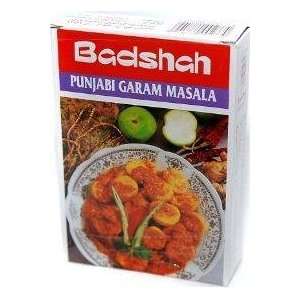  Badshah Punjabi Garam Masala   100 gms 
