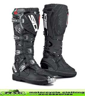   charger motocross boots sidi motorcycle boots remain unrivalled in