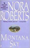  Montana Sky by Nora Roberts, Penguin Group (USA 