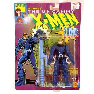  The Uncanny X Men Apocalypse Toys & Games