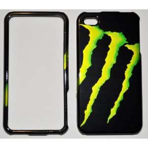  IPHONE 4G/4S ME Fashion Tilted FULL CASE 