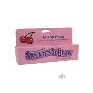  Sweeten D Blow (cherry)