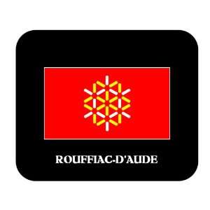    Languedoc Roussillon   ROUFFIAC DAUDE Mouse Pad 