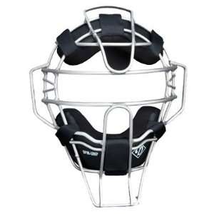   Adult Baseball/Softball Umpire Facemask 