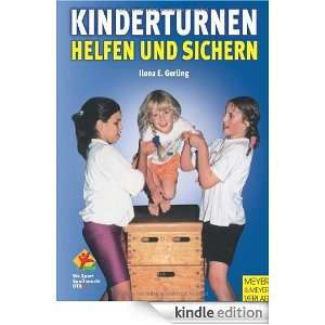   Sichern (German Edition) Ilona E. Gerling  Kindle Store