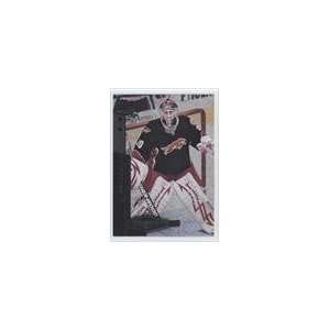  2010 11 Black Diamond #107   Ilya Bryzgalov Sports Collectibles