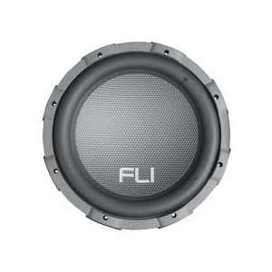  FLI Audio Frequency 12 (FF12 F2) 12 Single 4 ohm Frequency 