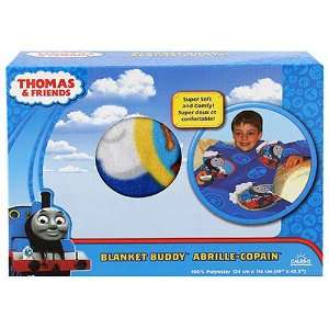 Thomas and Friends Blanket Buddy Toys & Games