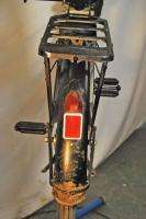 Vintage Velosolex 1700 Solex Motor Assisted Bicycle Bike France AVA 