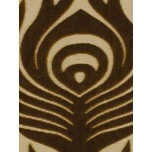 Isadora Velvet Chestnut by Robert Allen Fabric Arts 