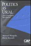   , Vol. 6, (0761913300), Michael Margolis, Textbooks   