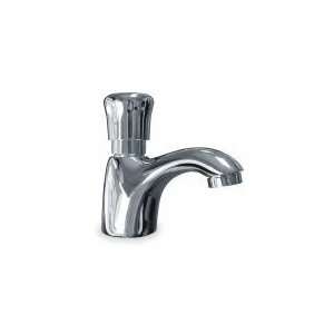   1340M105.002 Metering Faucet,Single Push Handle