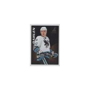  1995 96 Zenith #7   Ulf Dahlen Sports Collectibles