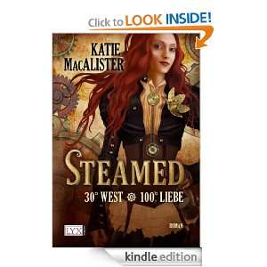   ) Katie MacAlister, Margarethe van Pèe  Kindle Store