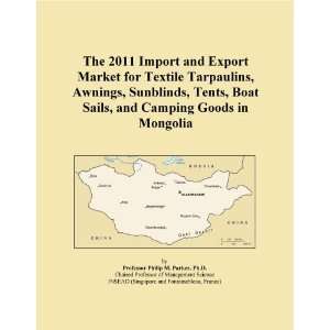  The 2011 Import and Export Market for Textile Tarpaulins 