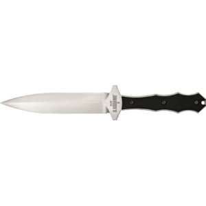   Edge UK SFK Fixed Blade Knife with G 10 Handles