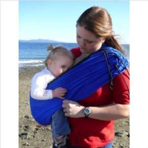  Baby Sling for Hot Seasons Weather in Vibrant Size Extra 