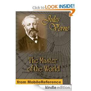 The Master of the World (mobi) Jules Verne  Kindle Store
