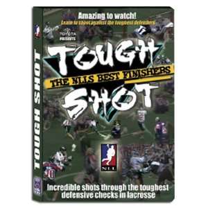  Tough Shot DVD