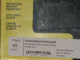   Citori Upland Special / Superlight Over/Under Shotgun GC 65B