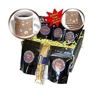 Florene Jewish Theme   Symbols Of Our Faith   Coffee Gift Baskets 