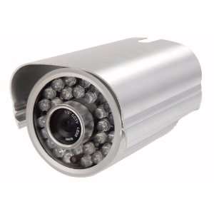   622 outdoor mobile video surveillance MPEG4 IP camera