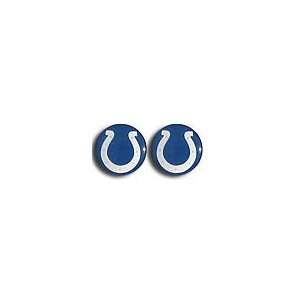  NFL Indianapolis Colts Post Earrings