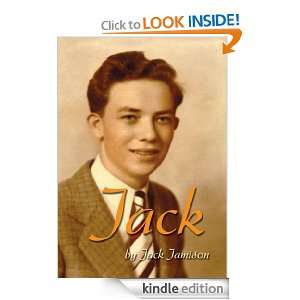 Jack Jack Jamison  Kindle Store