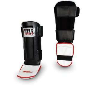 TITLE MMA GEL® Pro Shin/Instep Guards