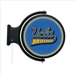   Sports Fan Products 7200 UCL UCLA Rotating Pub Light