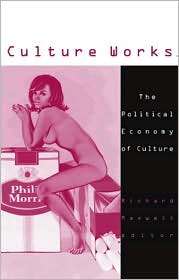   of Culture, (081663601X), Richard Maxwell, Textbooks   