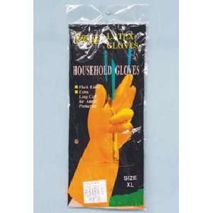  Rubber Dish Gloves Case Pack 300 